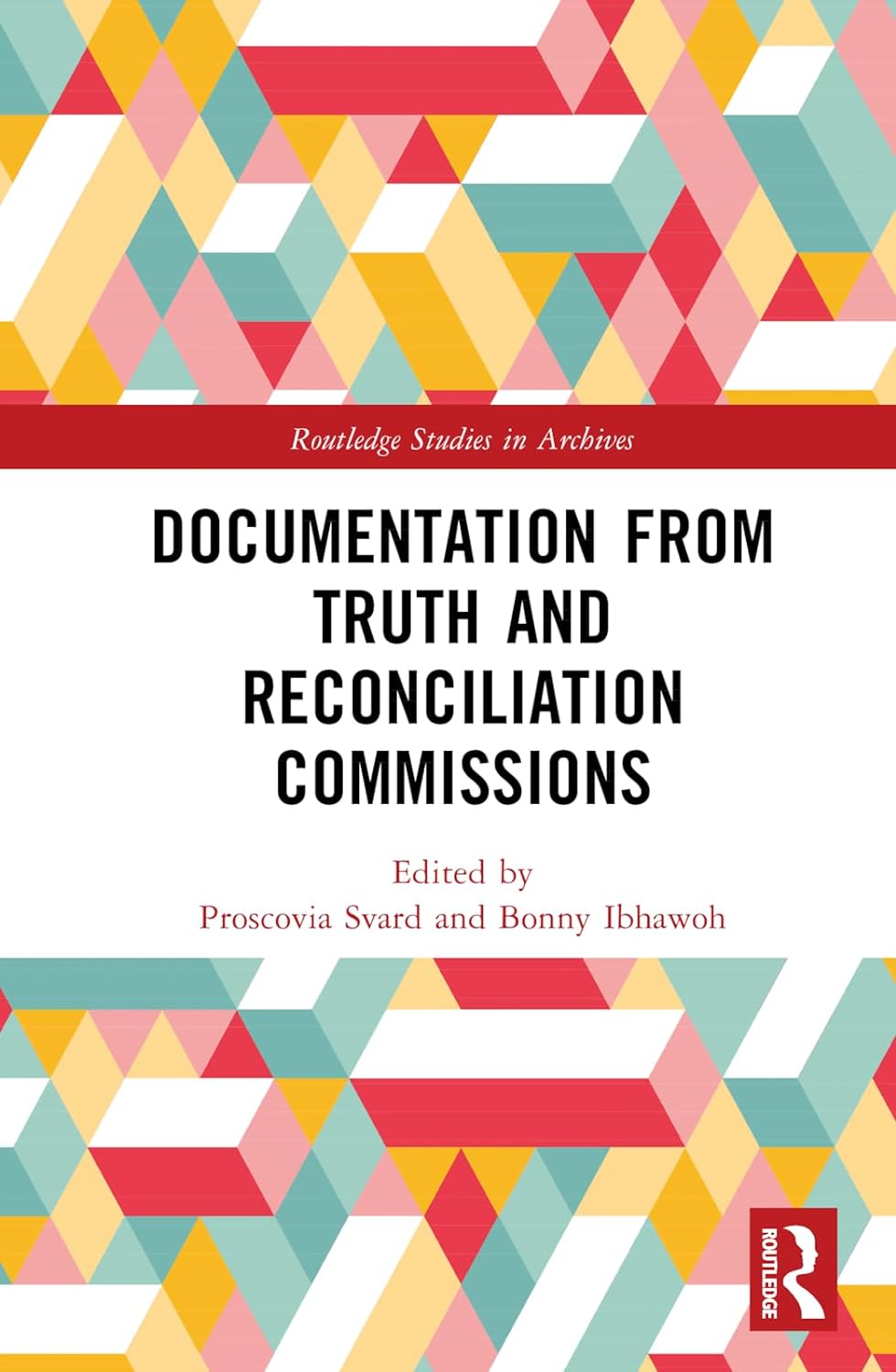 Documentation from Truth and Reconciliation Commissions