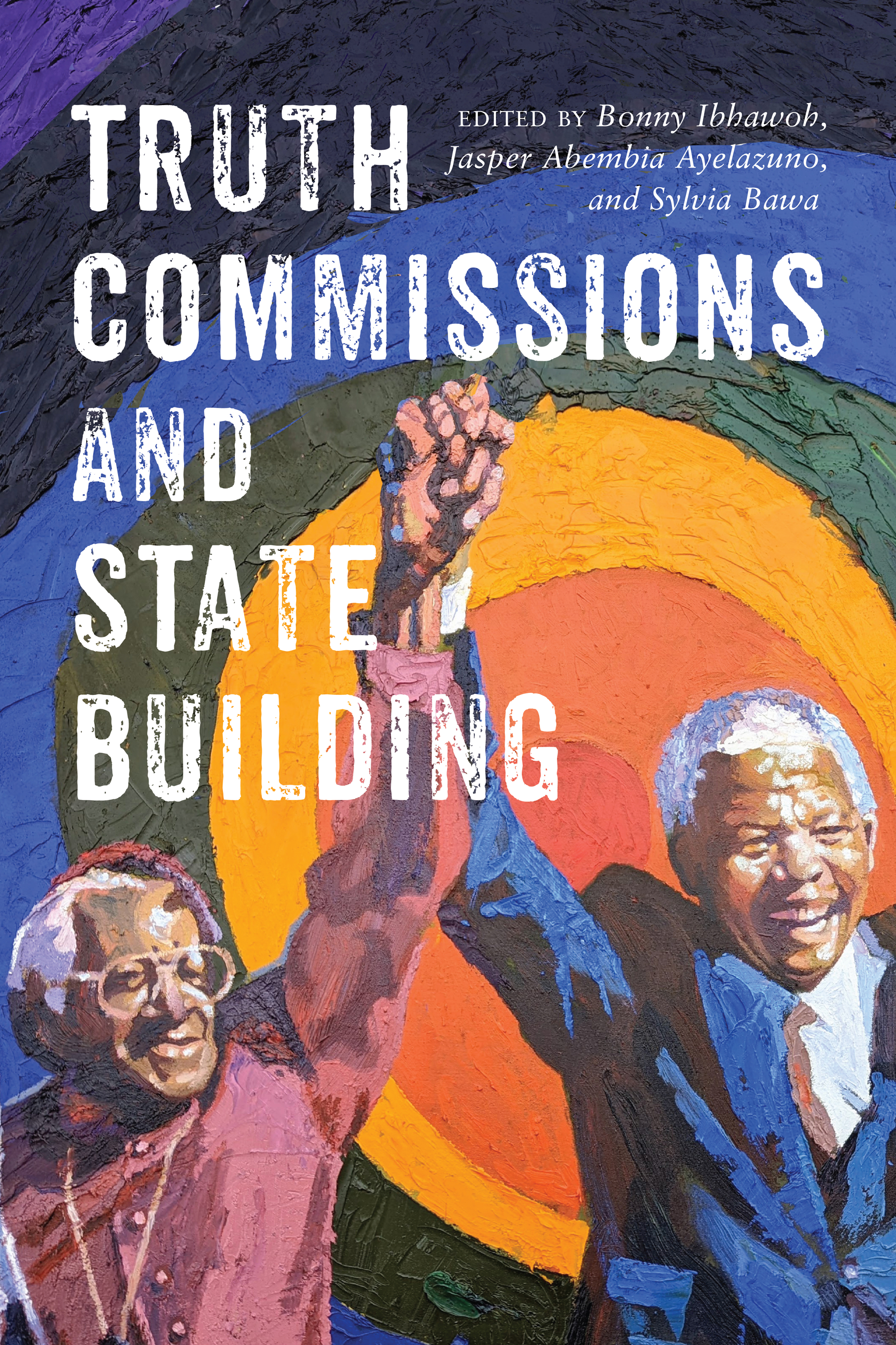 Truth Commission and State Building